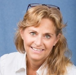 Rita Dickinson