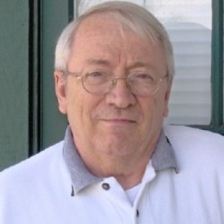 Gerry Kalt