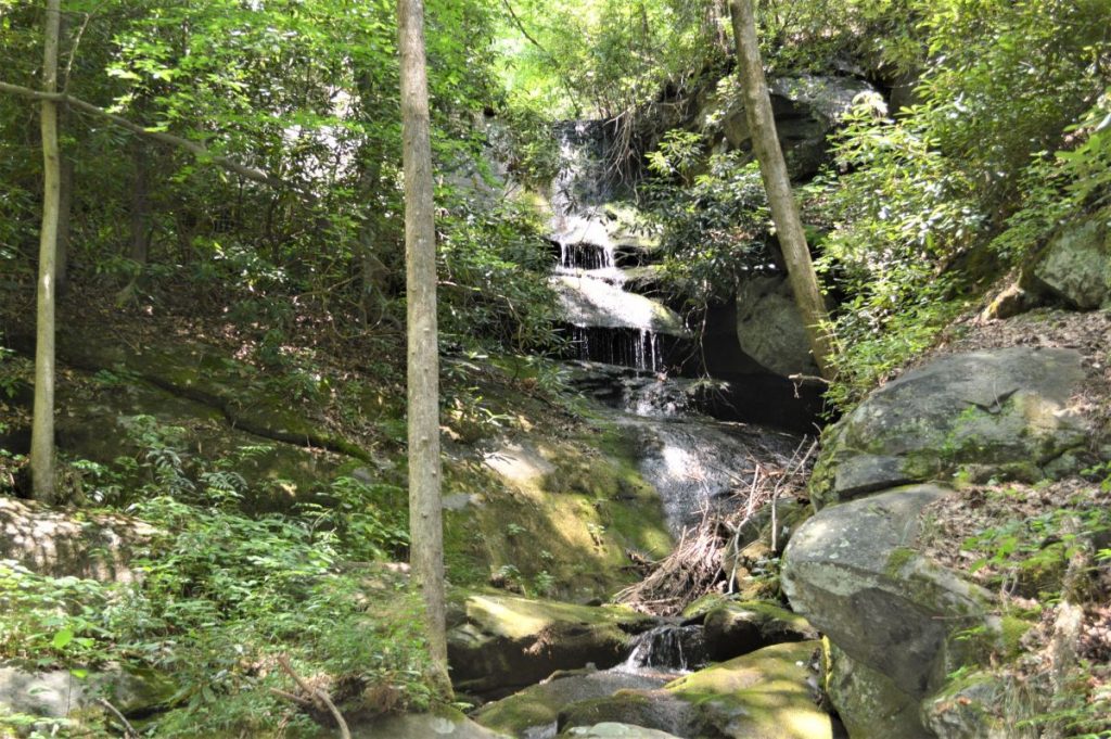 AcreageGapCreekRoadMariettaSouthCarolina29661Waterfall3 R