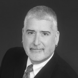 Lou Rosenberger