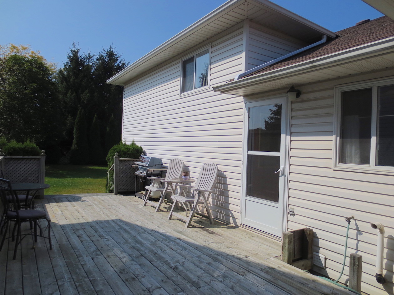 51 Clansman Cres Detached Caledonia Backsplit House For Sale Laura