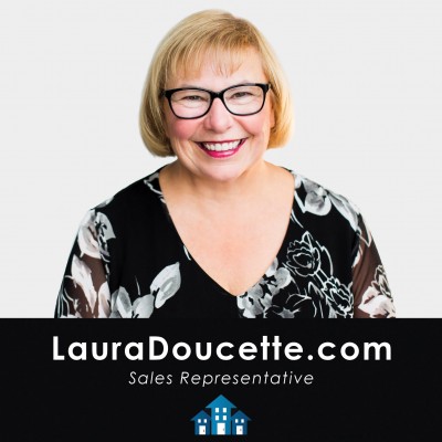 Laura Doucette