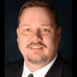 Michael Bevis