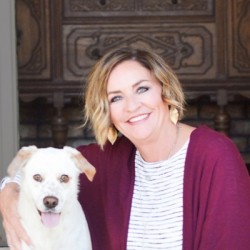 Deborah Scott-Riggs