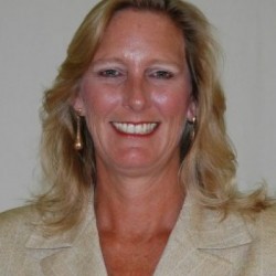 Alicia Brim