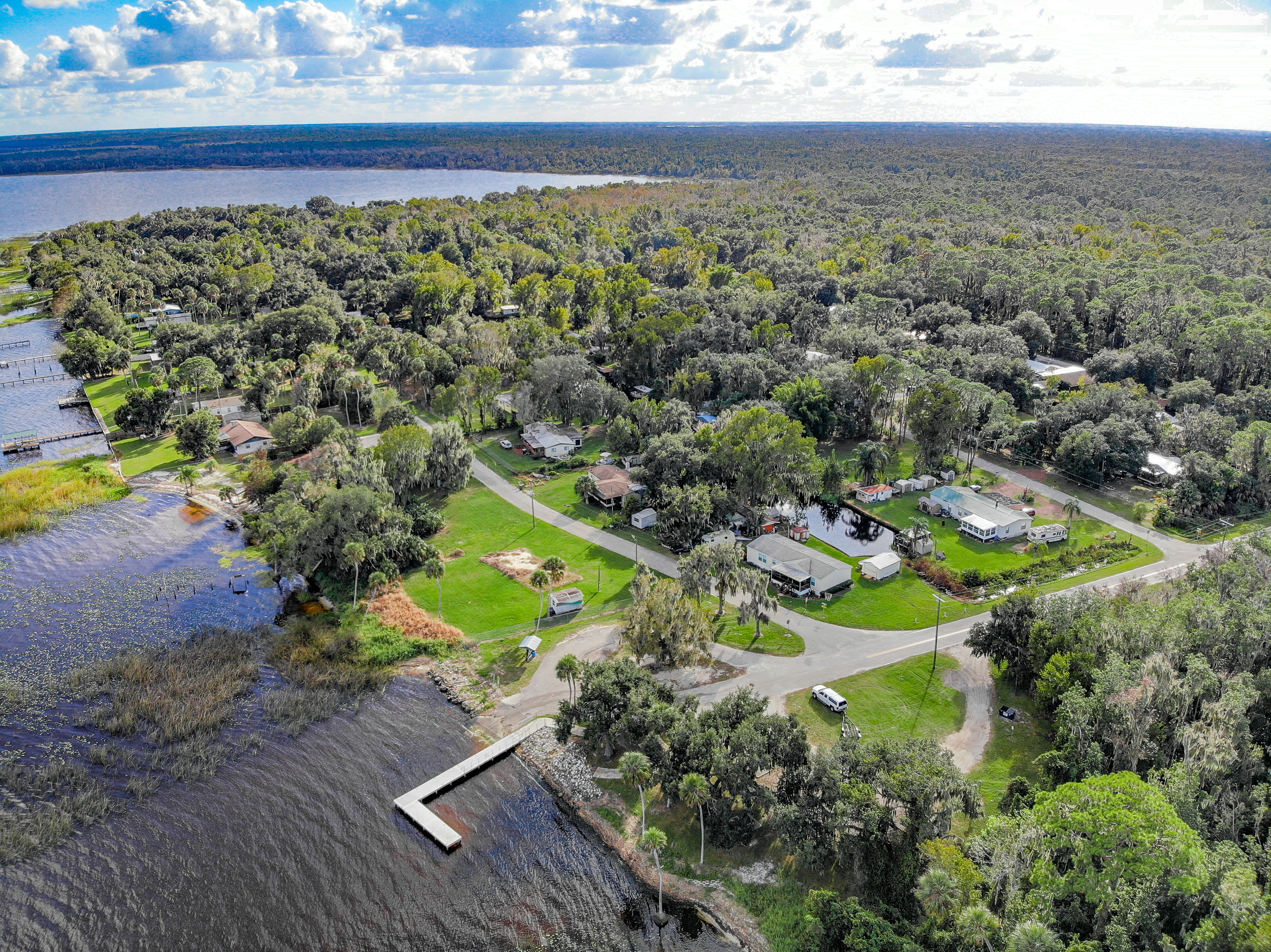 5007 Tiger Creek Rd Lake Wales, FL Cheryl Bossarte