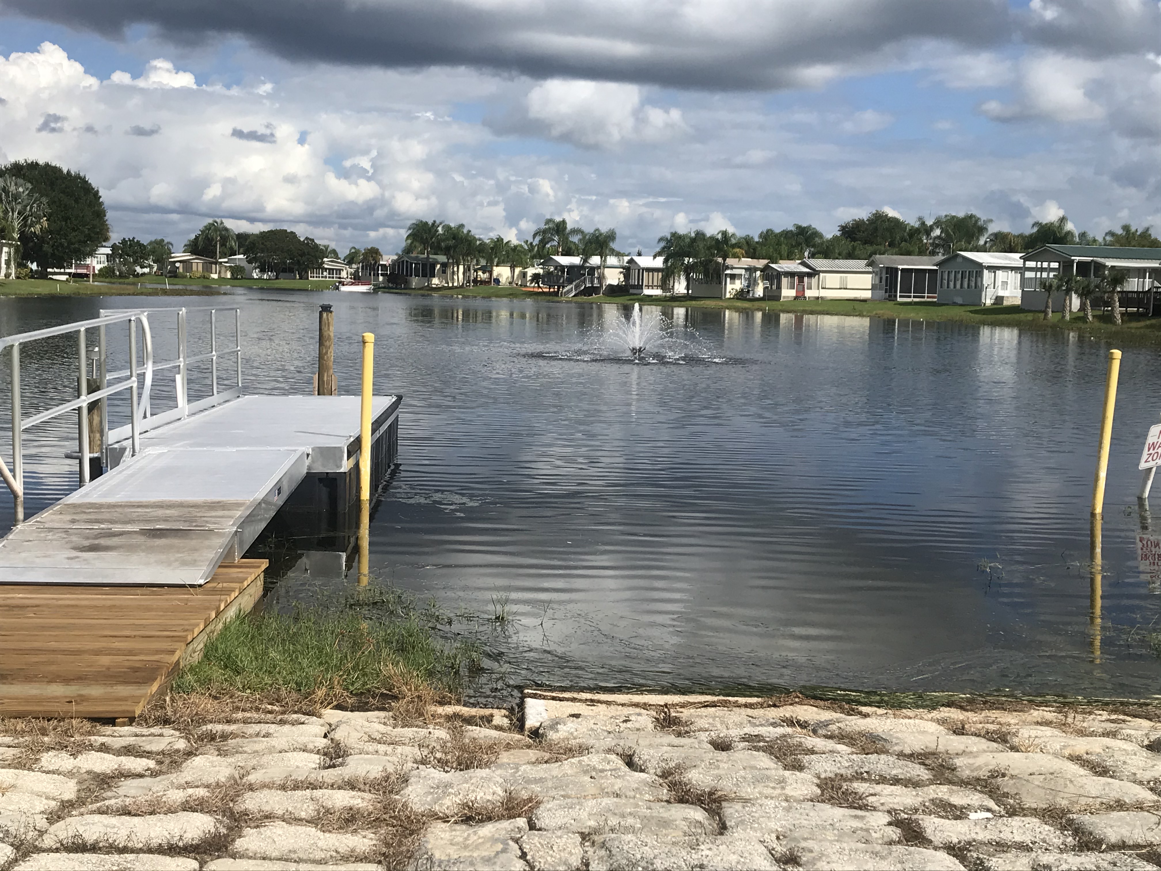 RESIDENTIAL FOR SALE 20 SADDLEBAG TRAIL LAKE WALES, FL Cheryl Bossarte