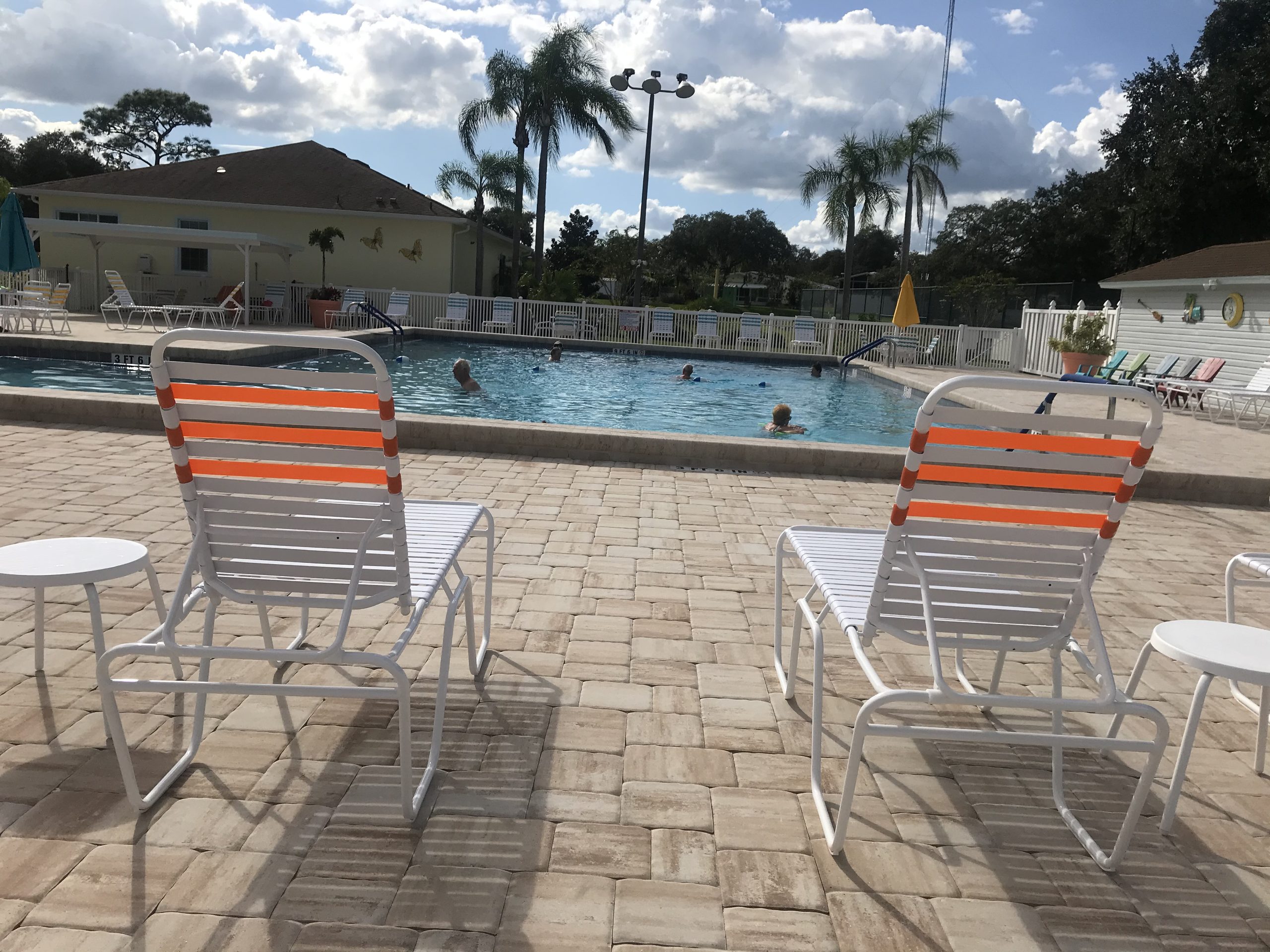 RESIDENTIAL FOR SALE 20 SADDLEBAG TRAIL LAKE WALES, FL Cheryl Bossarte