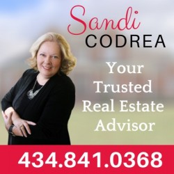 Sandi Codrea