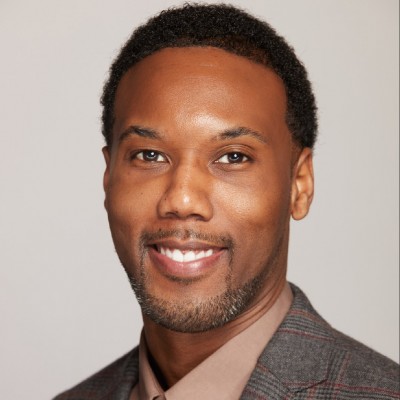 Desmond Pickett