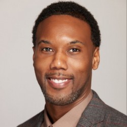 Desmond Pickett