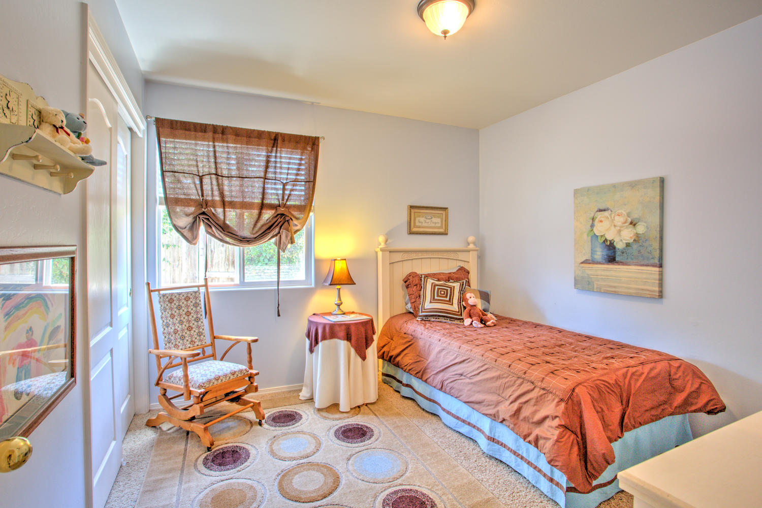 Beautiful Single Story home in Westgate Ranch of Santa Maria