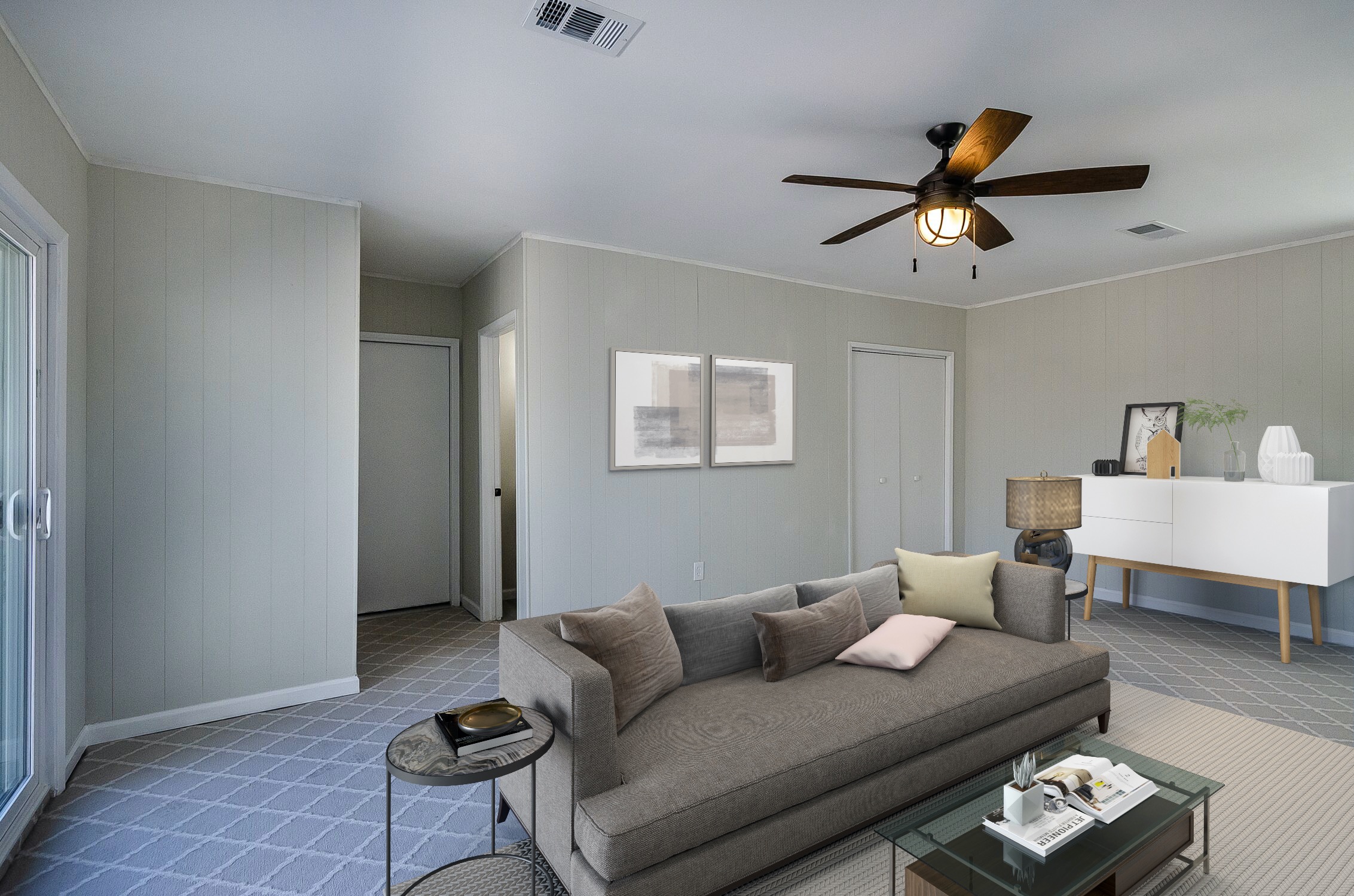 Recently Remodeled Lake Marie Estate Stephanie SouzaBreault