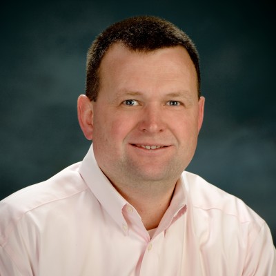 Mark Yeates