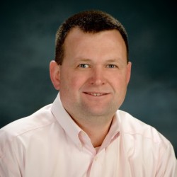 Mark Yeates
