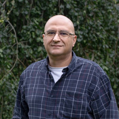Jeff Farrugia