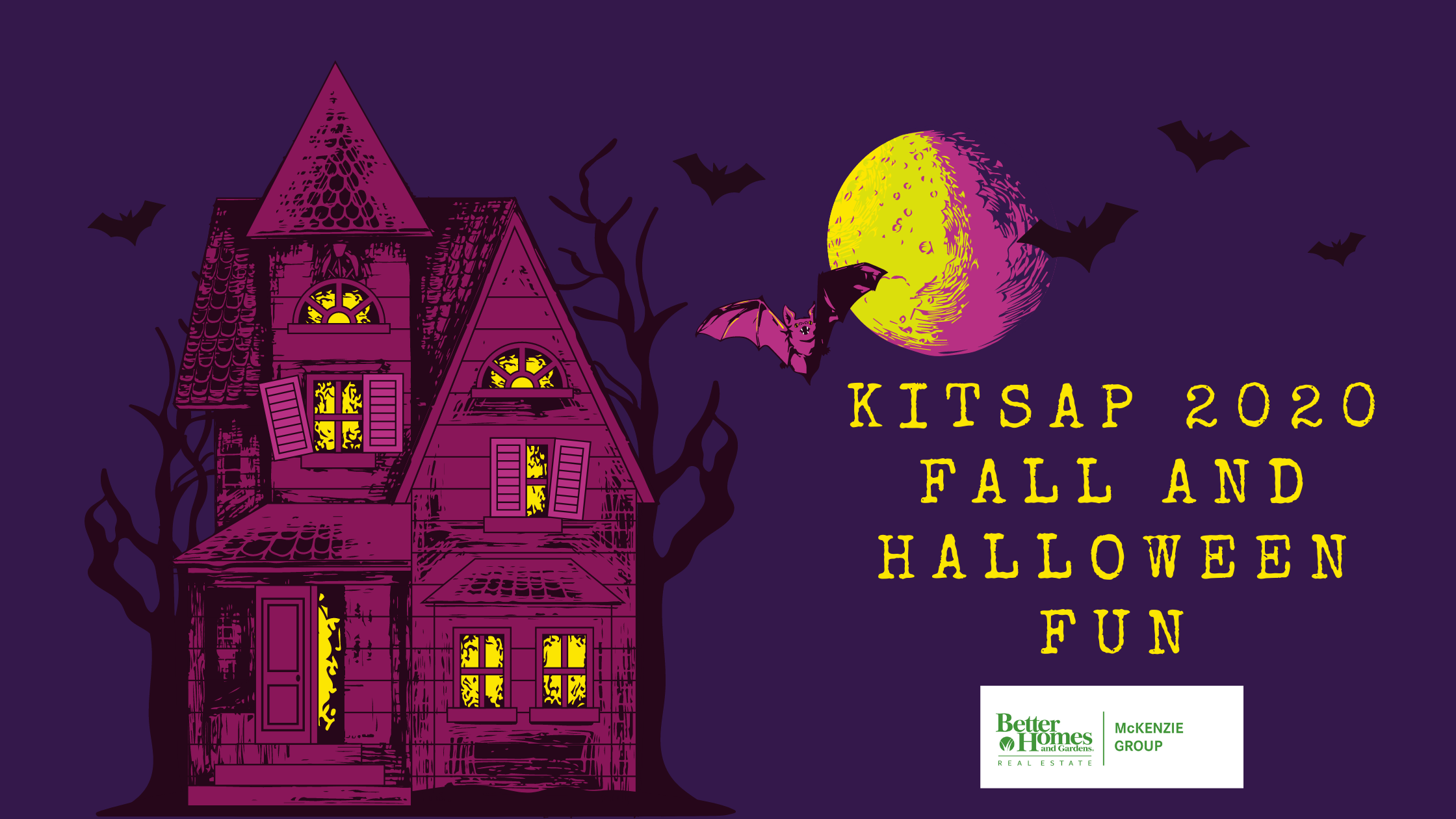 2020 Kitsap Fall and Halloween Fun Carissa Heckathorn