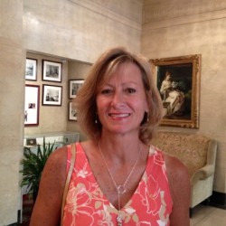 Holly Henry