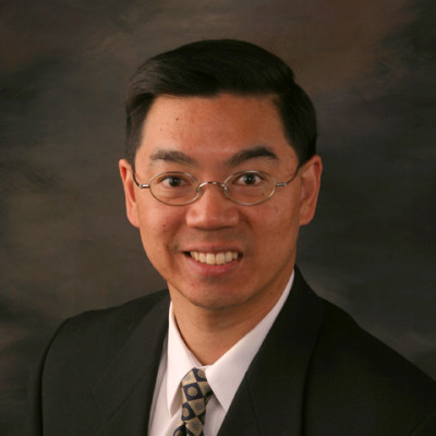 Donald Kung