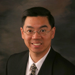 Donald Kung