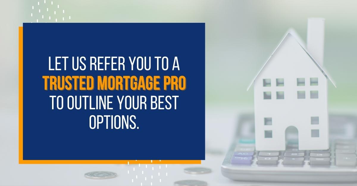 real estate mortgage pro