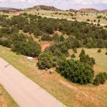 5 acre lot
