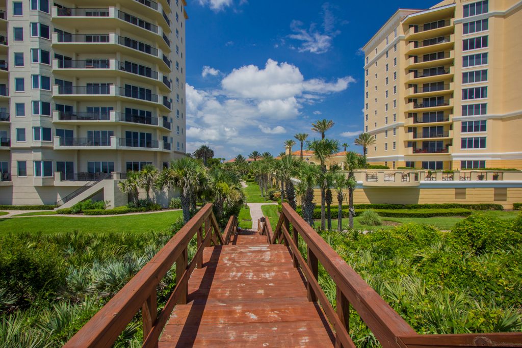 Elegant Oceanfront Living in Palm Coast, FL !