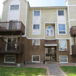 Spacious 3 Bedroom apartment for Rent