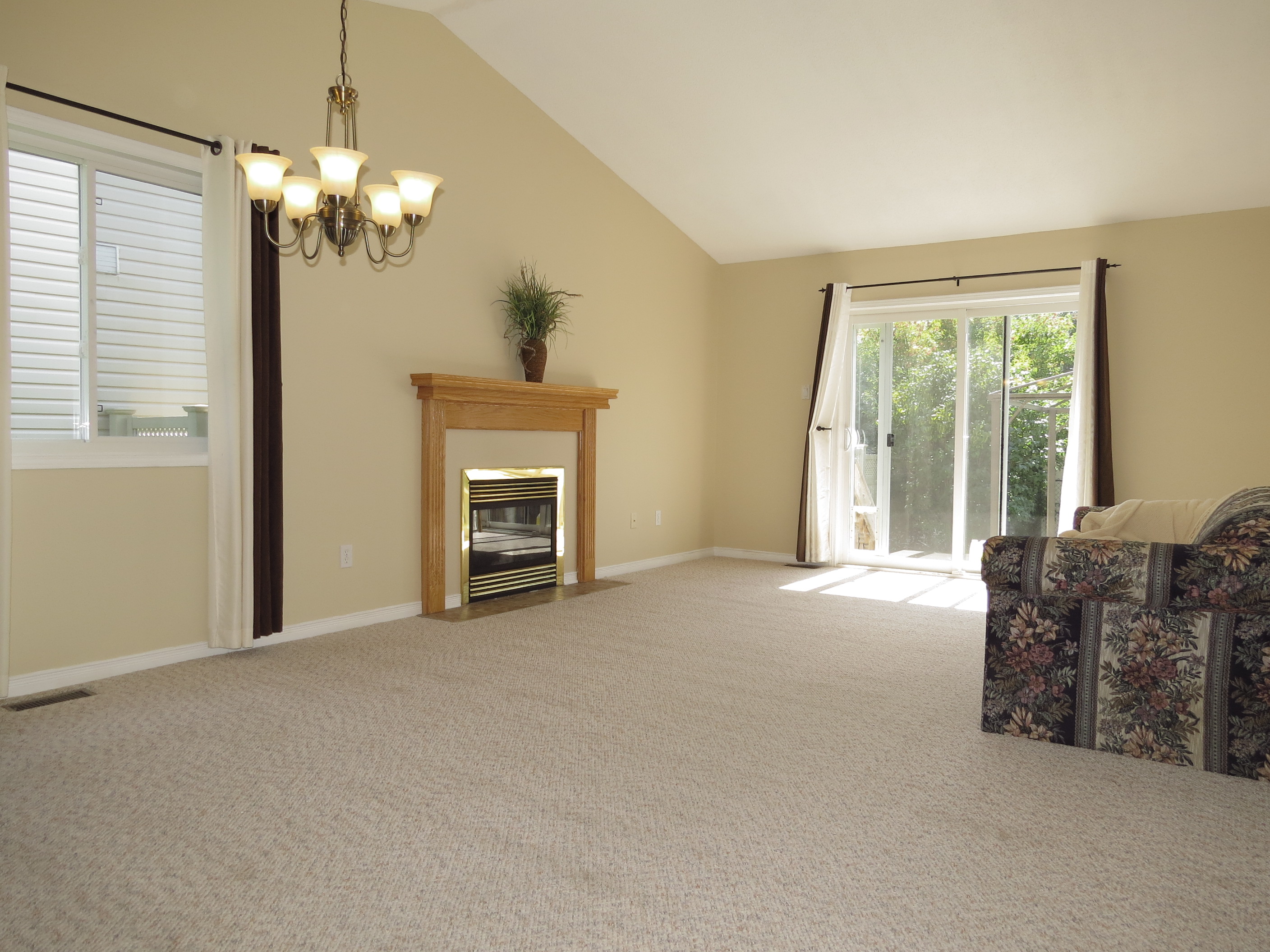 SOLD in Springridge Orleans ON Graham b Ottawa Real Estate