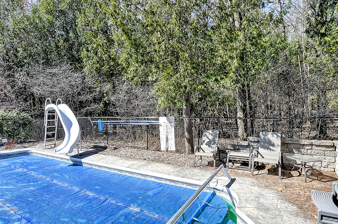 SOLD Stunning Luxury Home in Chapel Hill South Ottawa ON Graham b