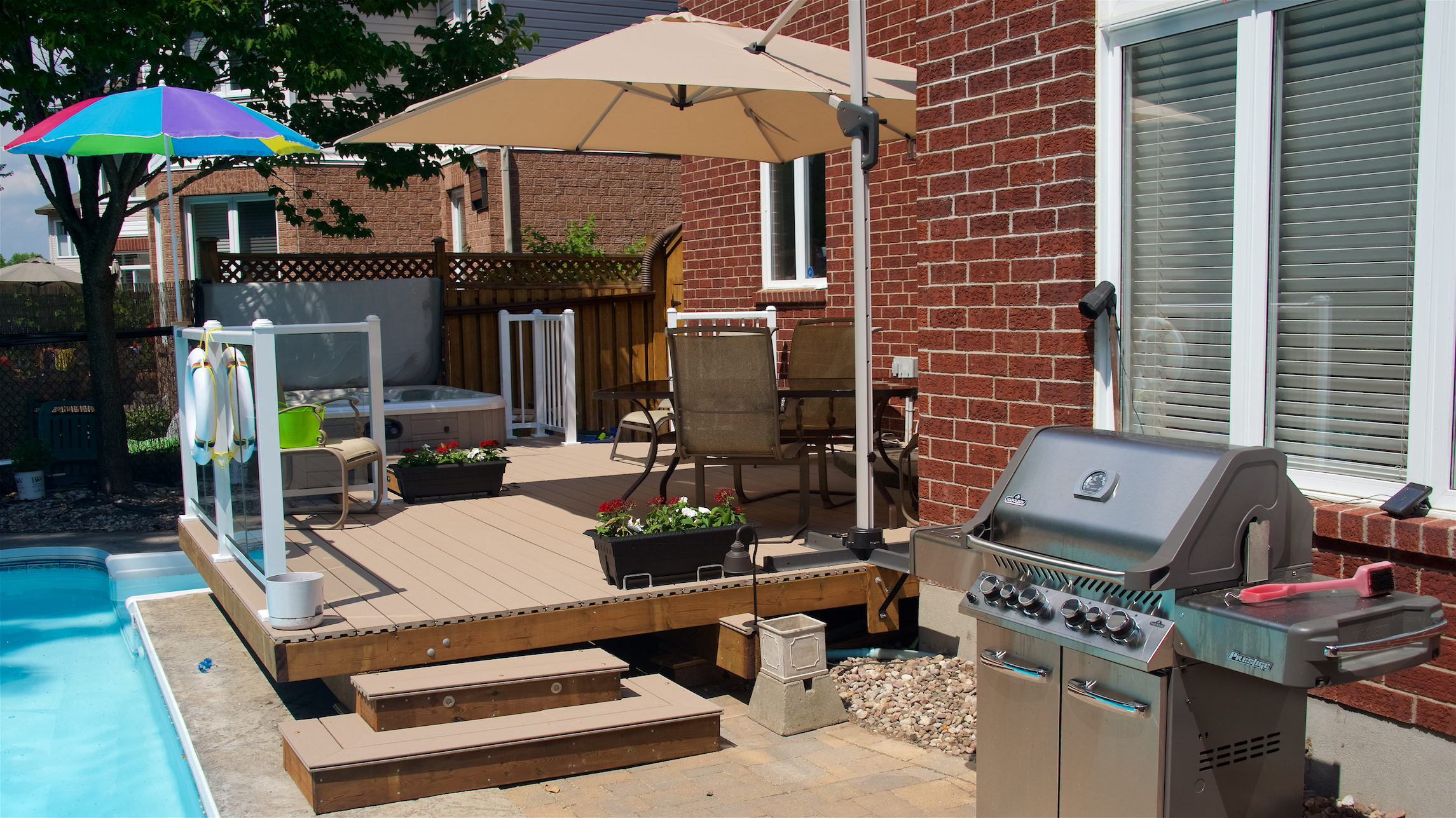 SOLD Stunning Luxury Home in Chapel Hill South Ottawa ON Graham b