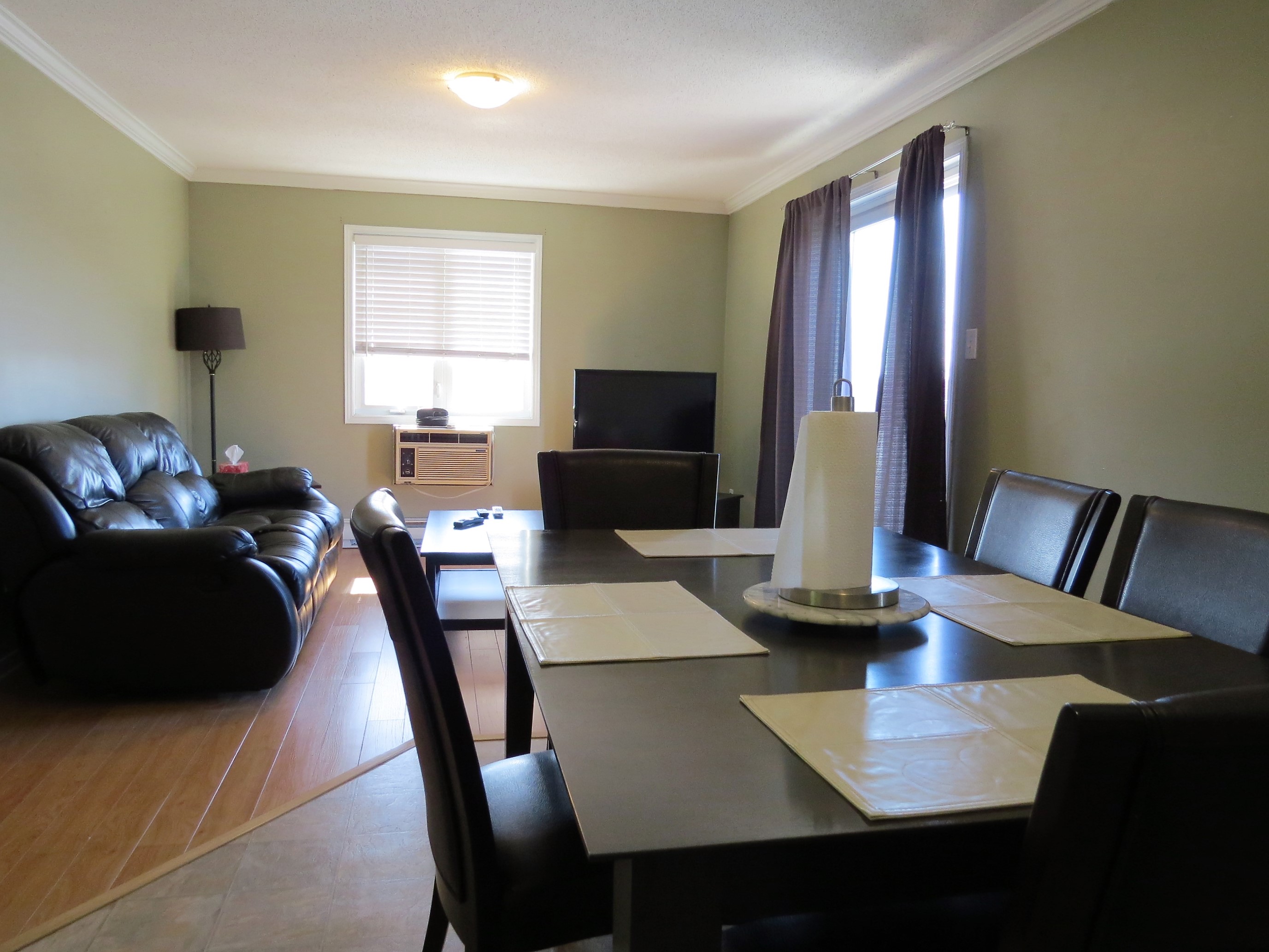 902 Notre Dame St. Unit 300 Embrun ON K0A1W0 Graham b Ottawa