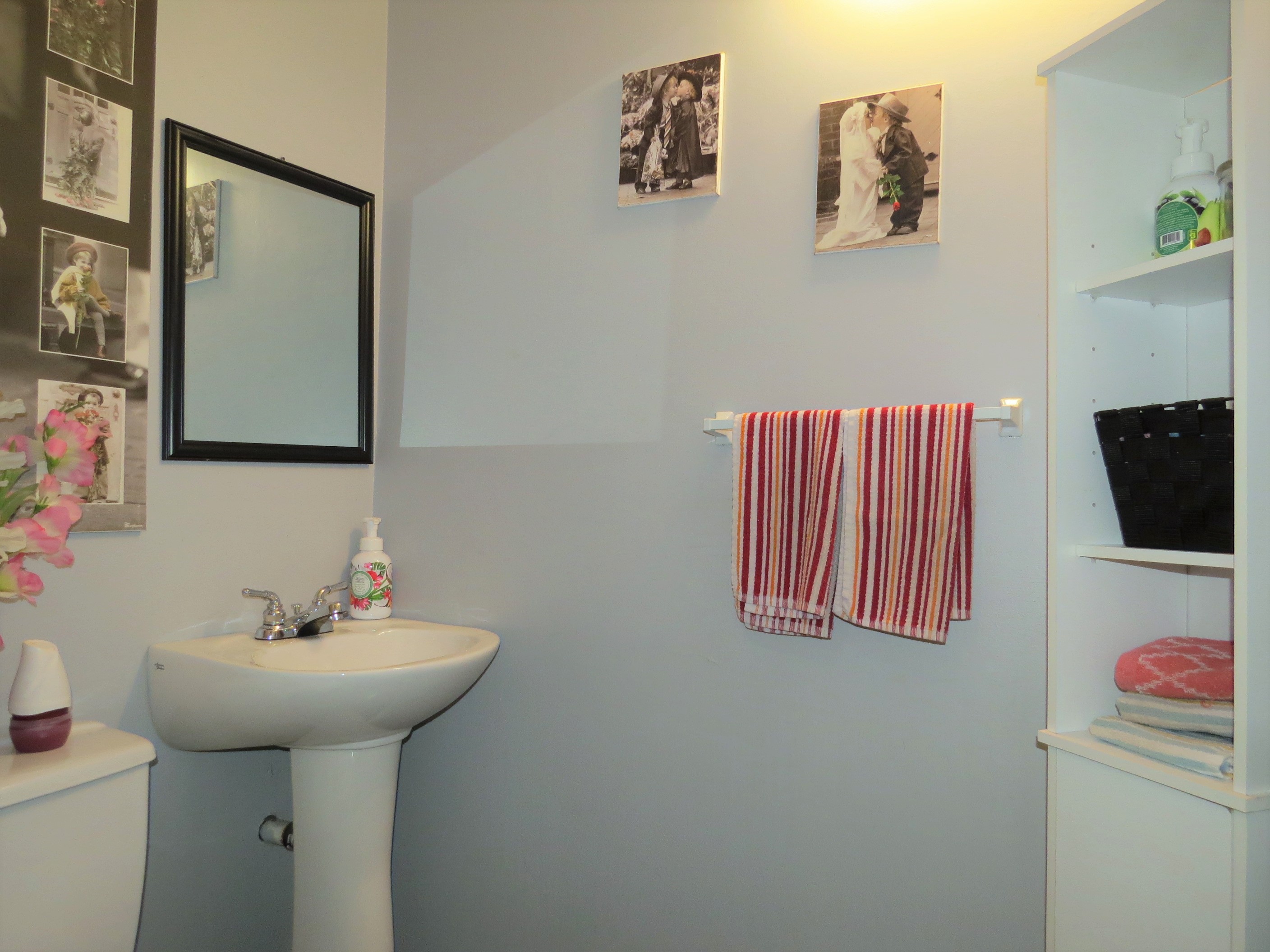 SOLD! 40K Over Ask! Townhouse in Bells Corners, ON Graham b Ottawa Real Estate