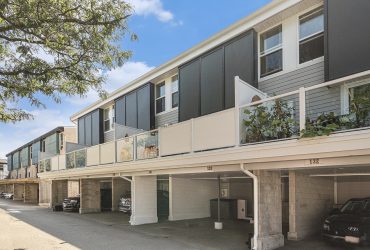 3445 Uplands Drive Unit 134 Ottawa ON K1V 9N5
