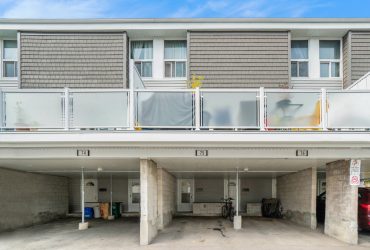 3415 Uplands Drive Unit 75 Ottawa ON K1V 9N4