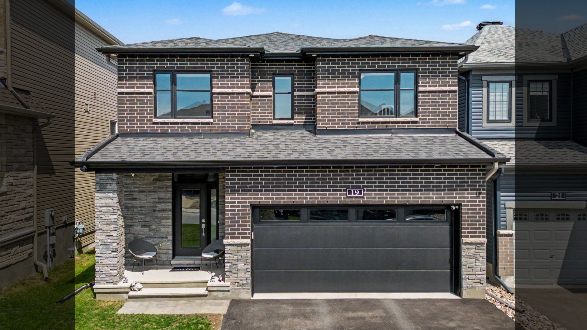 19 Fossa Terrace Nepean ON K2J 6W4 Front Mod