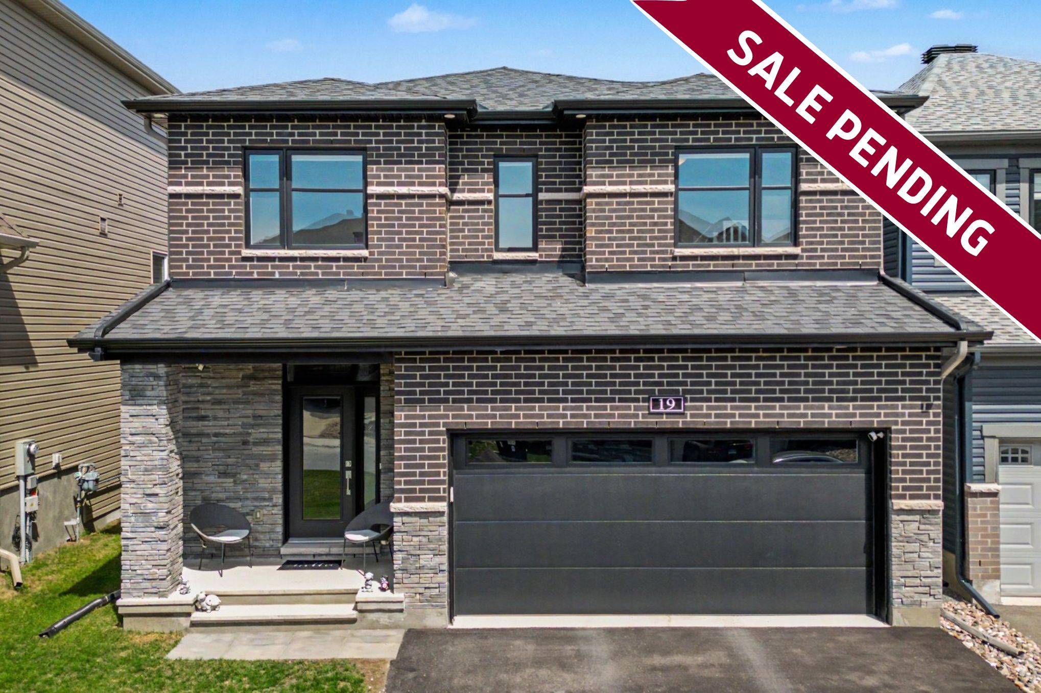 Sale Pending - 19 Fossa Terr