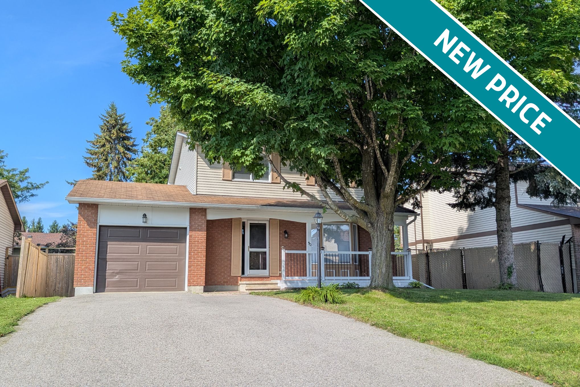 Price New Price - 30 Bartley Cres (1)