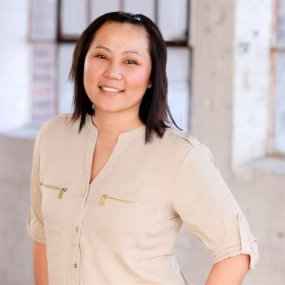 Marsha Xiong