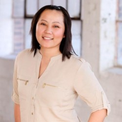 Marsha Xiong