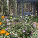 Spacious private living Breckenridge