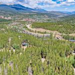 Downtown Breckenridge Colorado