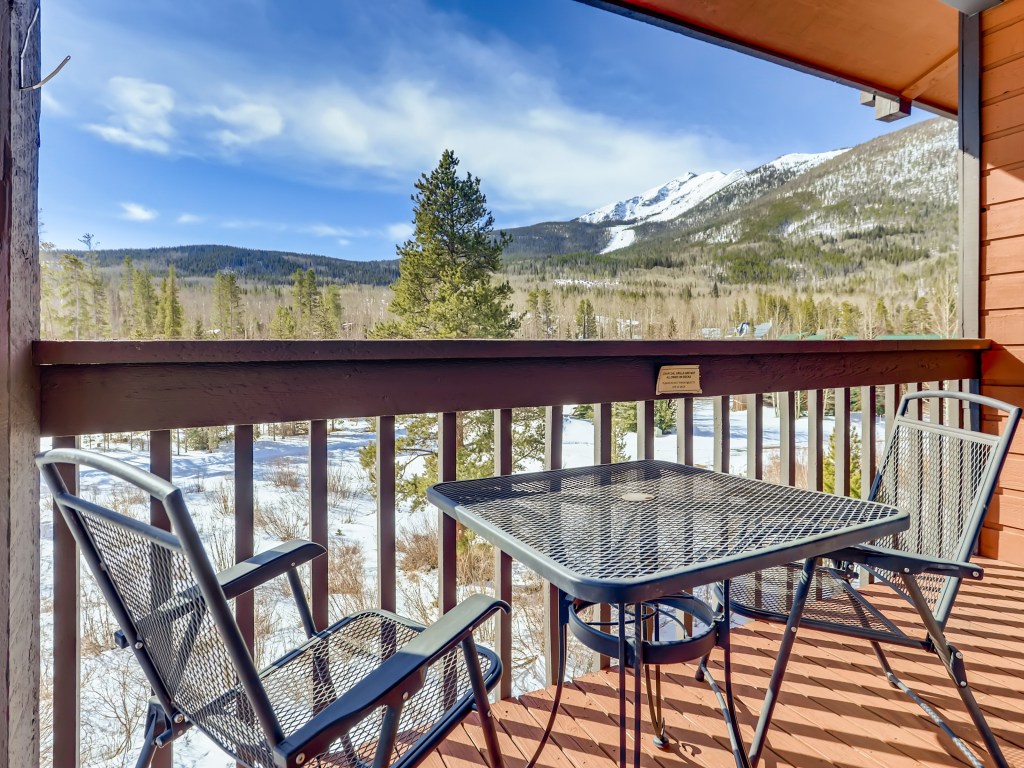 670 S 7TH E379 Frisco CO 80443 Breckenridge CO - MLS Sized - 008 - 28 Balcony