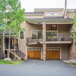 Keystone Ski Property