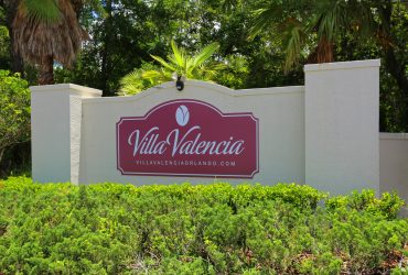8136 Claire Ann  Drive,  Unit 103 Orlando  FL