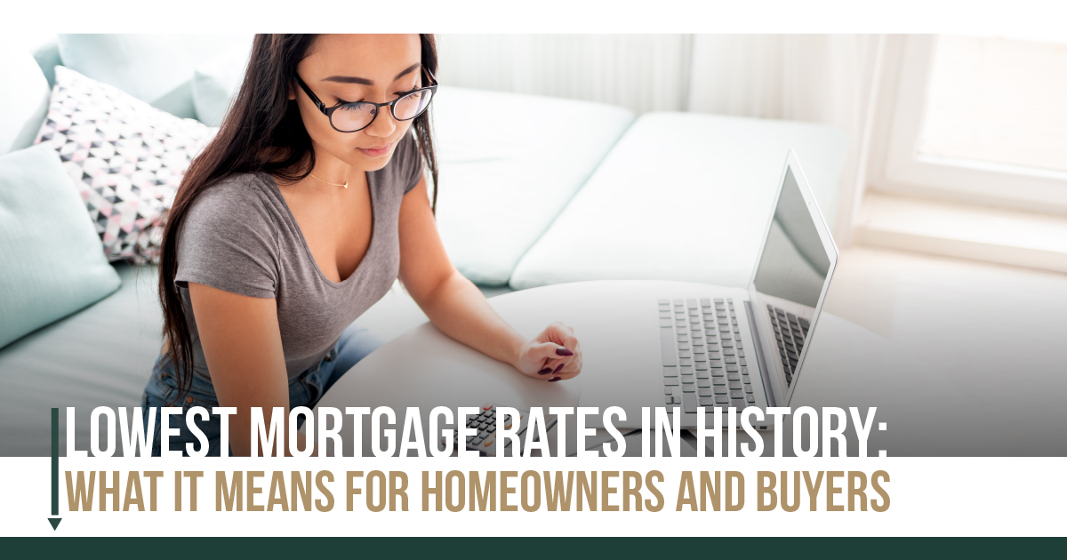 Free Home Value Report