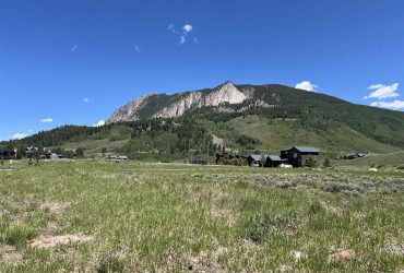 Sweeping views & private airstrip