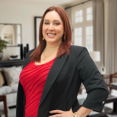 Gloria Alfonso