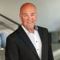 Randy Hunzeker