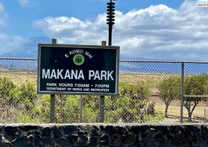 Makana Park at Kuau Bayview